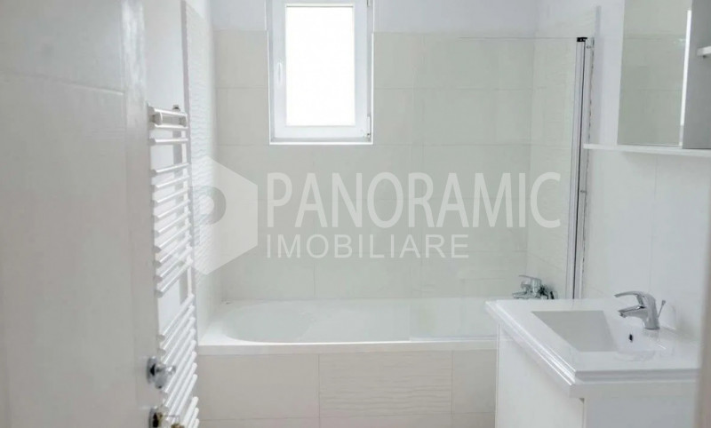 Apartament cu 2 camere - Mănăștur