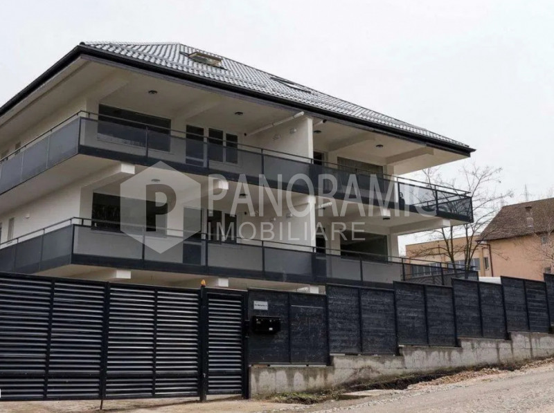 Apartament cu 2 camere - Mănăștur