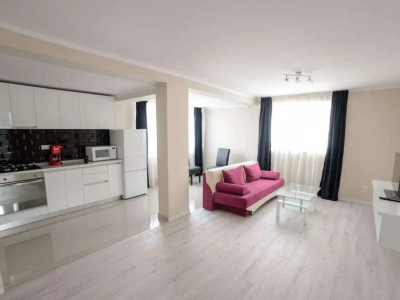 Apartament cu 2 camere - Mănăștur