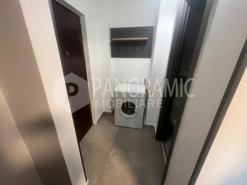 Garsonieră - Zorilor