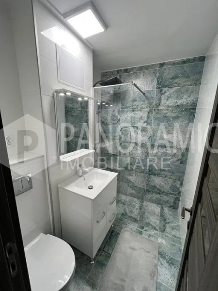 Garsonieră - Zorilor