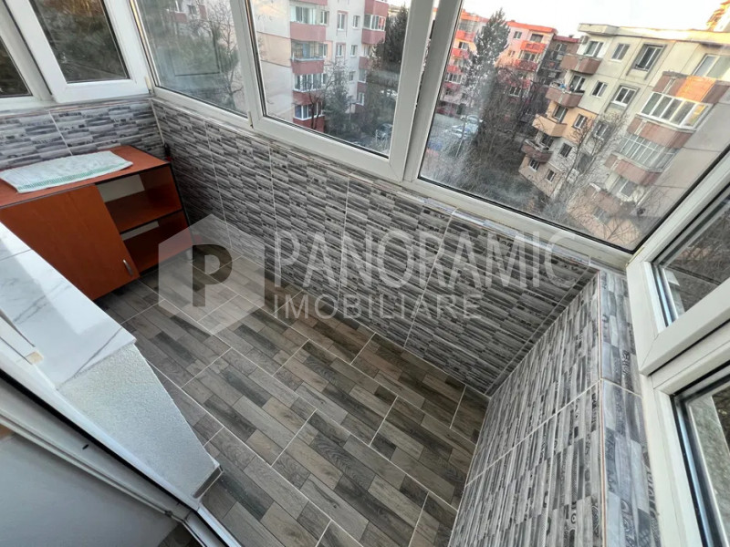 Garsonieră - Zorilor