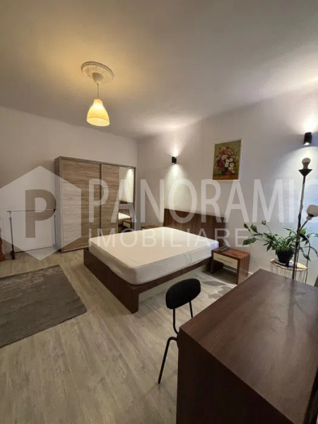 Apartament cu 2 camere IRIS