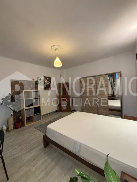 Apartament cu 2 camere IRIS