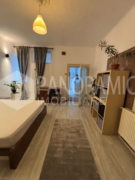 Apartament cu 2 camere IRIS