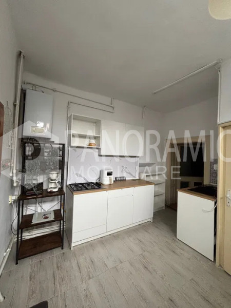 Apartament cu 2 camere IRIS