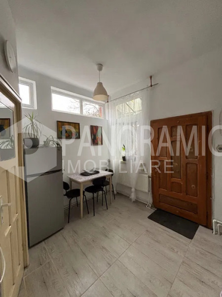 Apartament cu 2 camere IRIS