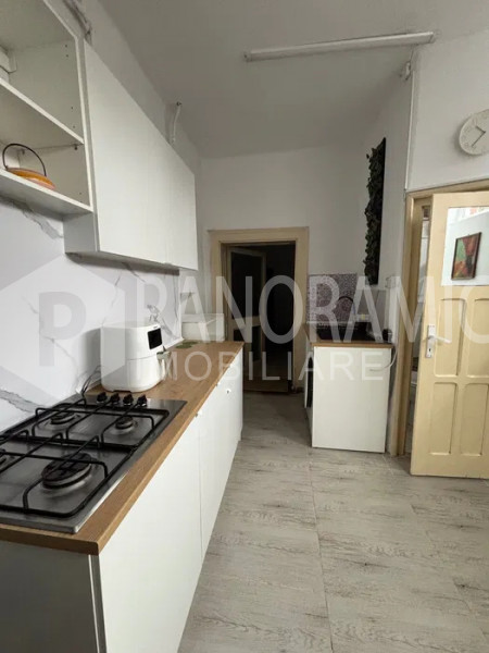 Apartament cu 2 camere IRIS