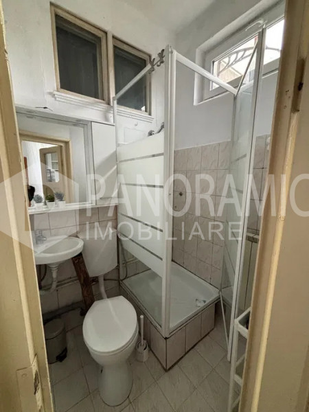 Apartament cu 2 camere IRIS