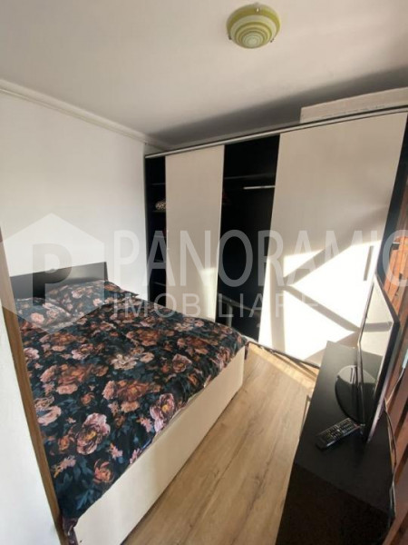 Apartament cu 2 camere Baciu- Zona Petrom