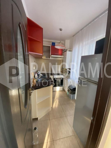 Apartament cu 2 camere Baciu- Zona Petrom