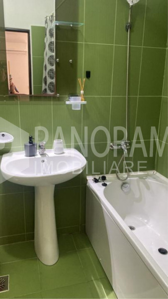Apartament cu 2 camere Baciu- Zona Petrom