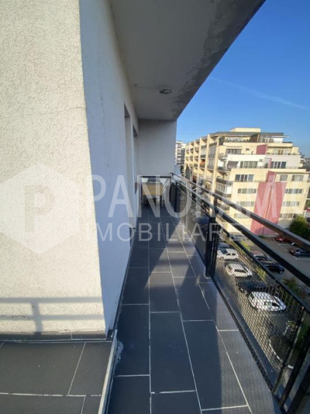 Apartament cu 2 camere Baciu- Zona Petrom