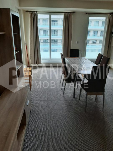 Apartament cu 2 camere Gheorgheni- Kaufland