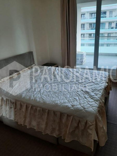 Apartament cu 2 camere Gheorgheni- Kaufland