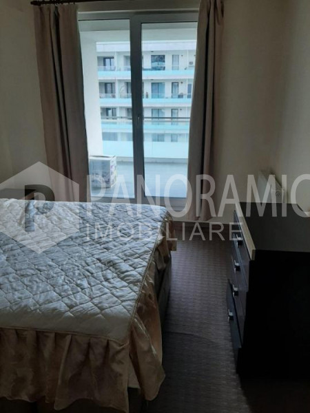 Apartament cu 2 camere Gheorgheni- Kaufland