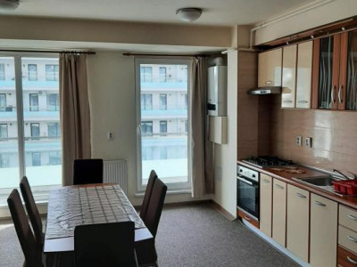 Apartament cu 2 camere Gheorgheni- Kaufland