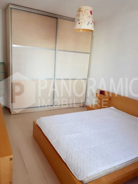 Apartament cu 2 camere-Gheorgheni
