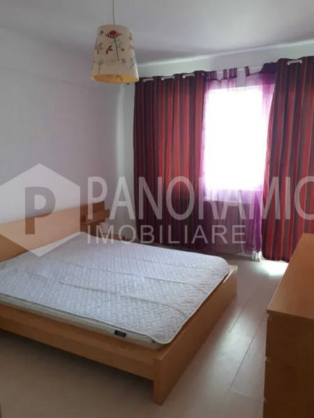 Apartament cu 2 camere-Gheorgheni