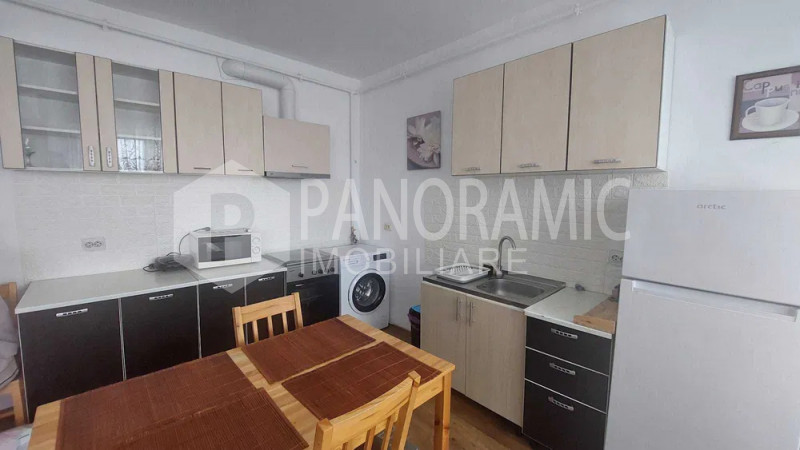 Apartament cu 2 camere-Gheorgheni
