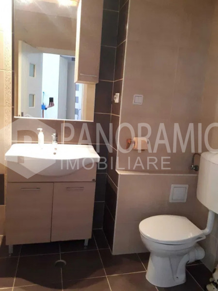 Apartament cu 2 camere-Gheorgheni