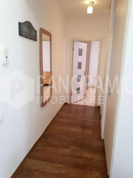 Apartament cu 2 camere-Gheorgheni