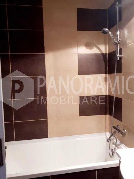 Apartament cu 2 camere-Gheorgheni