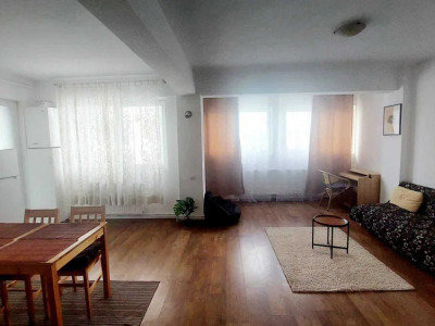 Apartament cu 2 camere-Gheorgheni