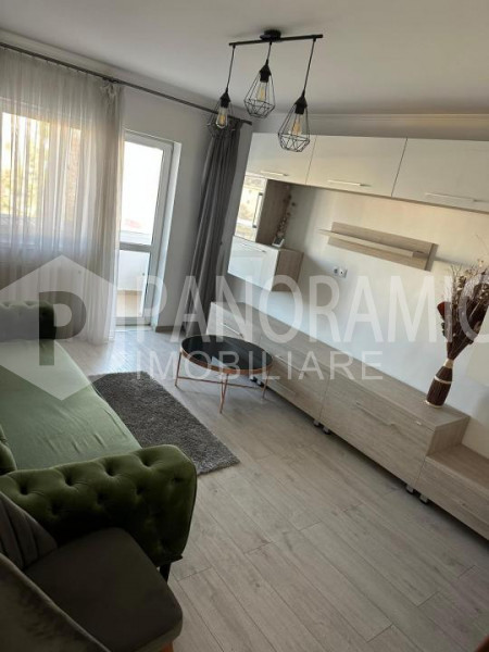 Apartament cu 3 camere - Mănăștur