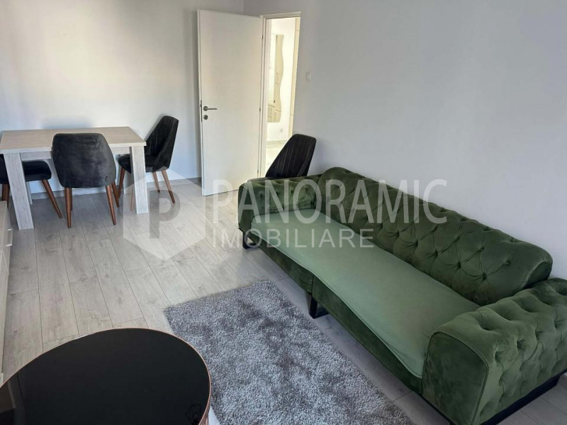 Apartament cu 3 camere - Mănăștur