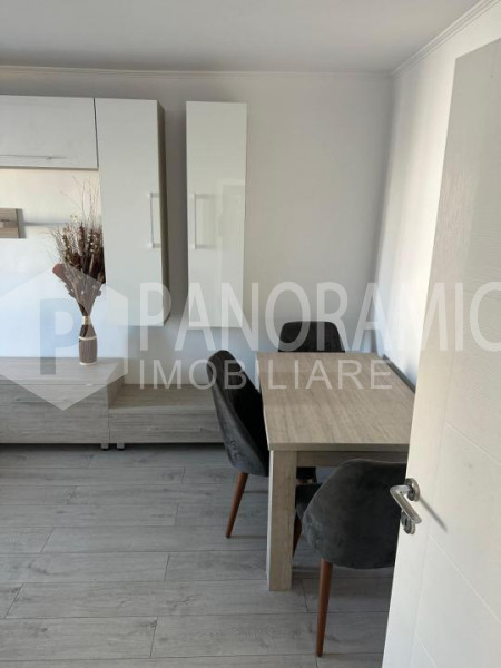 Apartament cu 3 camere - Mănăștur