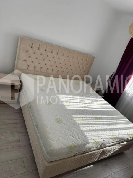 Apartament cu 3 camere - Mănăștur