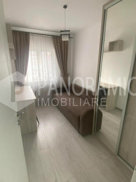 Apartament cu 3 camere - Mănăștur