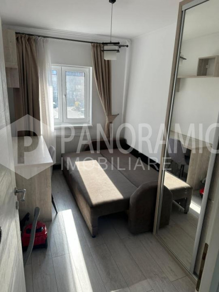 Apartament cu 3 camere - Mănăștur