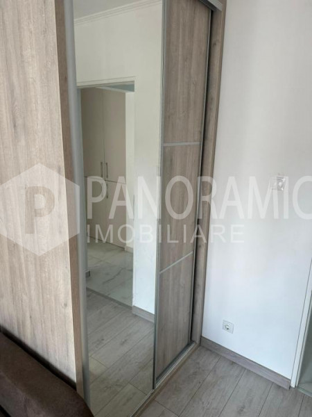Apartament cu 3 camere - Mănăștur
