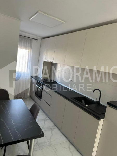 Apartament cu 3 camere - Mănăștur