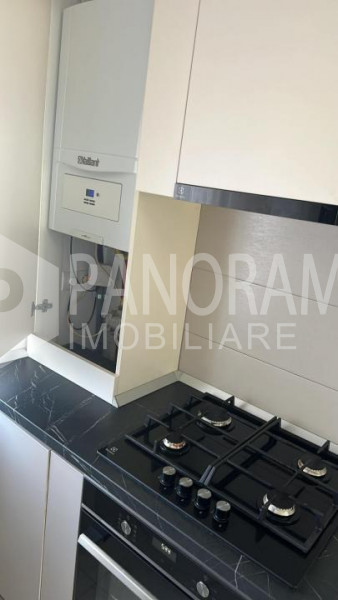 Apartament cu 3 camere - Mănăștur