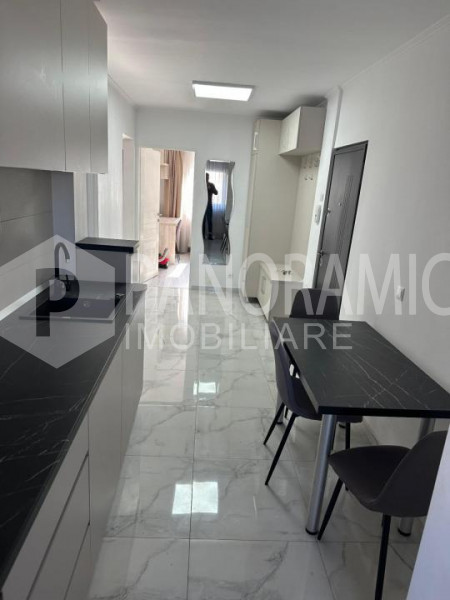 Apartament cu 3 camere - Mănăștur