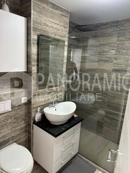 Apartament cu 3 camere - Mănăștur