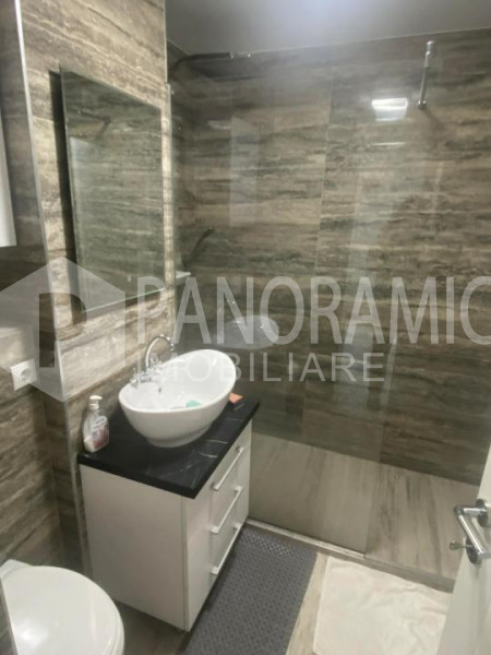 Apartament cu 3 camere - Mănăștur