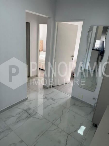 Apartament cu 3 camere - Mănăștur