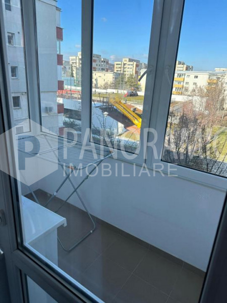 Apartament cu 3 camere - Mănăștur