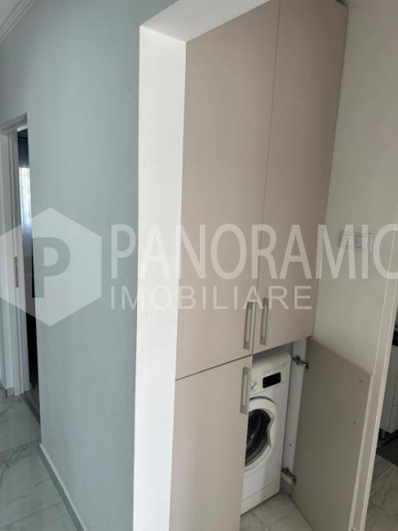 Apartament cu 3 camere - Mănăștur