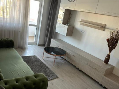 Apartament cu 3 camere - Mănăștur