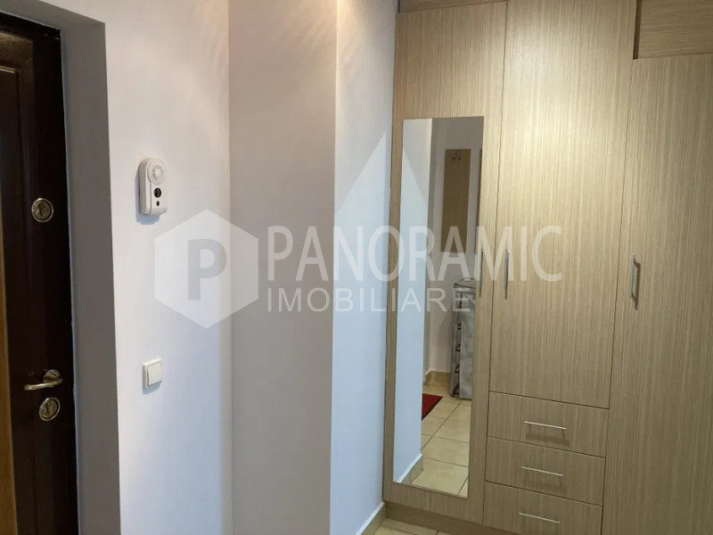 Apartament cu 1 cameră - Calea Turzii Panemar