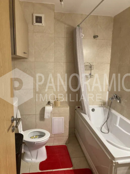 Apartament cu 1 cameră - Calea Turzii Panemar