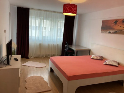Apartament cu 1 cameră - Calea Turzii Panemar