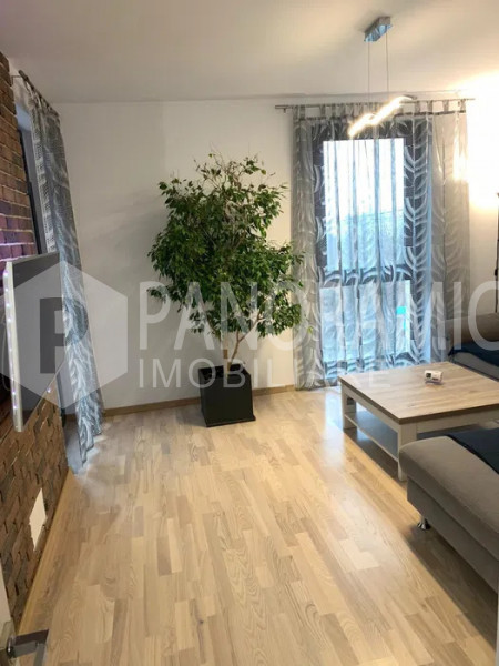 Apartament cu 3 camere! Mănăștur!