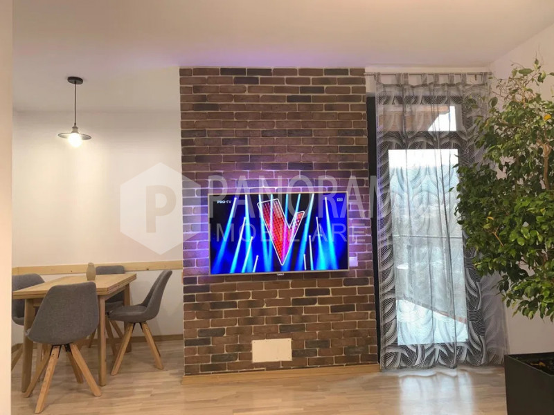 Apartament cu 3 camere! Mănăștur!