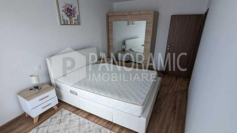 Apartament cu 2 camere - Bună Ziua Sophia Residence